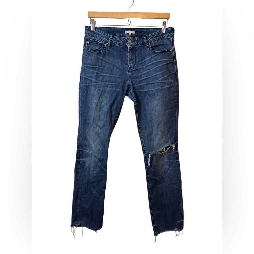 DEAR JOHN | denim blue jeans 28 Liam straight